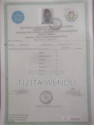 Photo - To Apply the CV With Sales