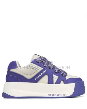 Naked Wolf Master Quality Shoes
