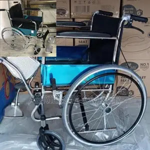 Almunium Wheelchair Imported||Wheelchair||Wheelchair||