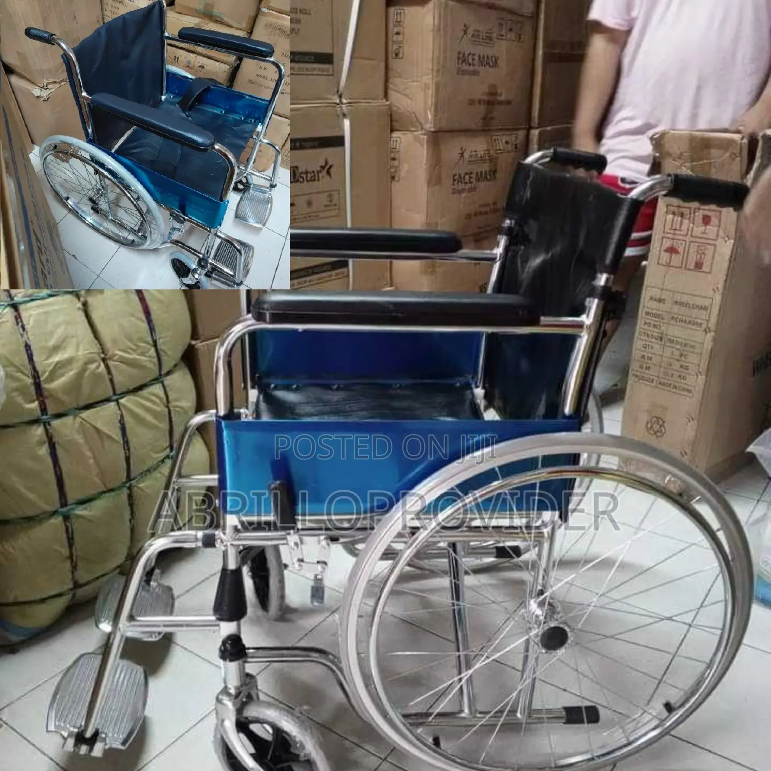 New Imported Wheelchair=Wheelchair=Wheelchair=Wheelchair