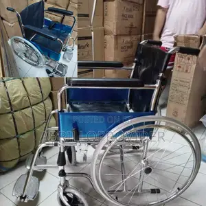 New Imported Wheelchair=Wheelchair=Wheelchair=Wheelchair