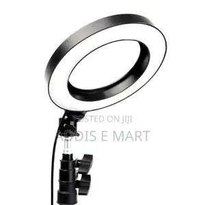 Ring Fill Light Tiktok Stand