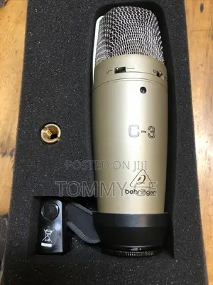 C-3 BRAND ስቱዲዩ ሙዚቃ ሪከርድ ለማረግ፣ Youtube ቻናል ሪከርድ ለማረግ፣ Podcast