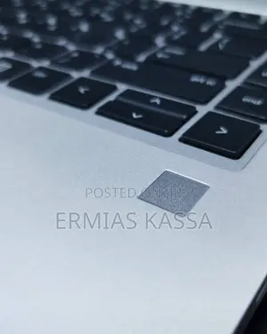 Photo - New Laptop HP EliteBook 845 G8 16GB AMD Ryzen 5 SSD 512GB