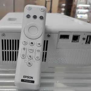 Photo - Brand New Epson CO-W01