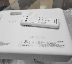 Brand New Epson CO-W01