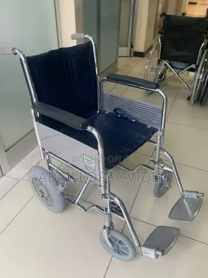Slightly Used Wheelchair|Advised Wheelchair|Wheelchair