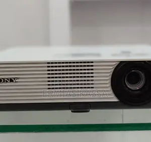 Photo - Used Sony VP- DX221