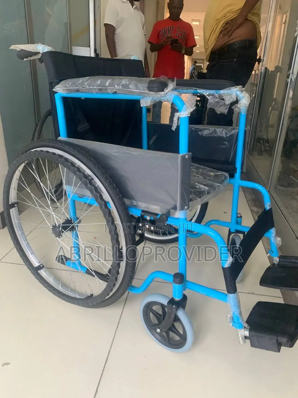 Wheelchair||Wheelchair||New Wheelchair||Wheel-Chair|New Pack