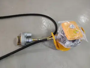 Concret Vibrator