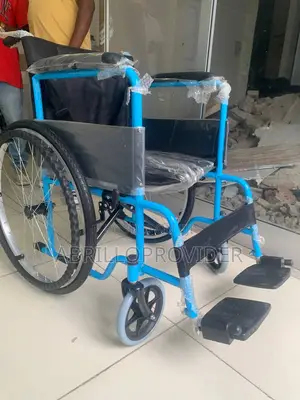 Folding Wheelchair•●Wheelchair■Wheelchair•●Wheelchair■