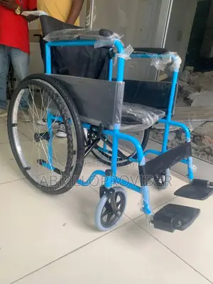 Folding Wheelchair•●Wheelchair■Wheelchair•●Wheelchair■