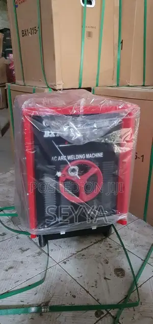 Welding Machine 315a