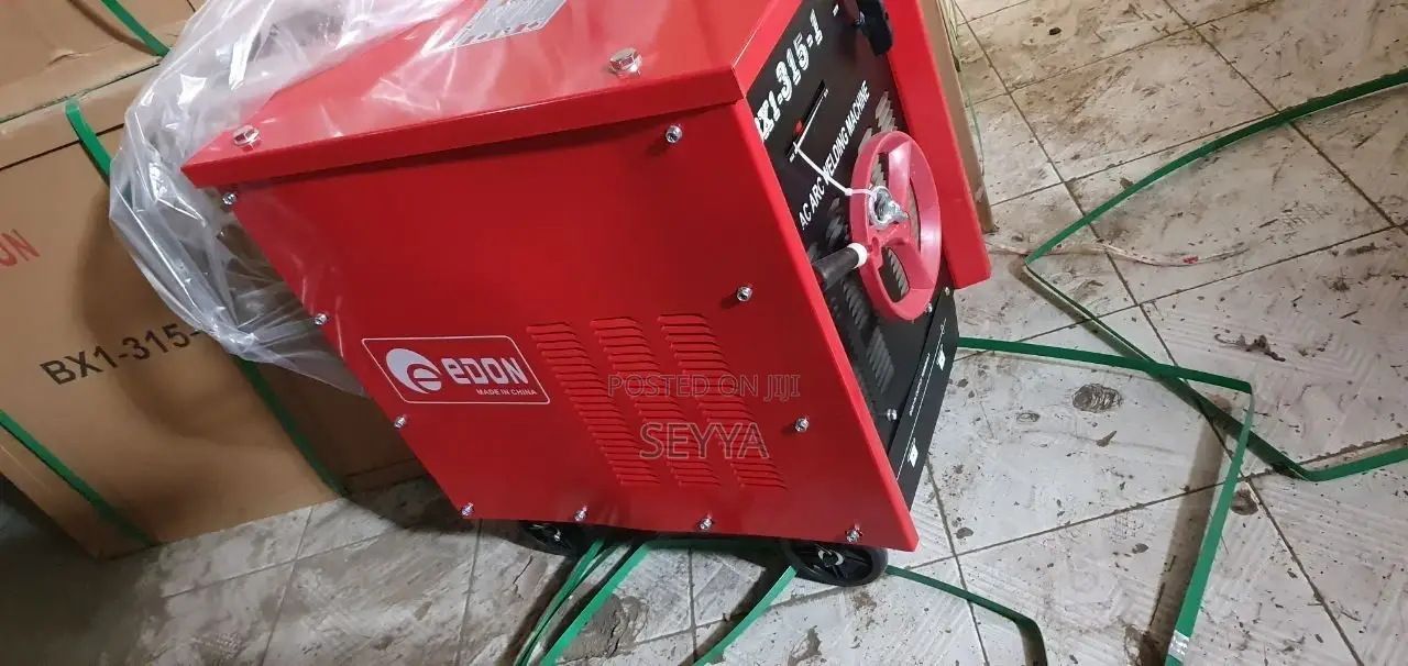 Welding Machine 315a