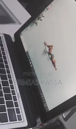 New Laptop HP EliteBook X2 1012 G2 16GB Intel Core I5 SSD 256GB