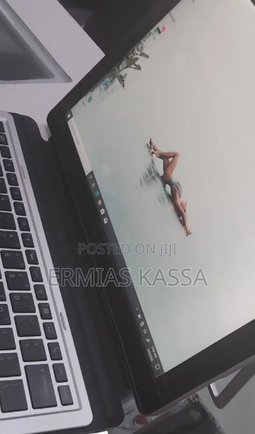 New Laptop HP EliteBook X2 1012 G2 16GB Intel Core I5 SSD 256GB