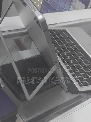 New Laptop HP EliteBook X2 1012 G2 16GB Intel Core I5 SSD 256GB