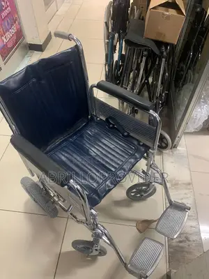 Small Size Second Wheelchair Almost New Wheelchair