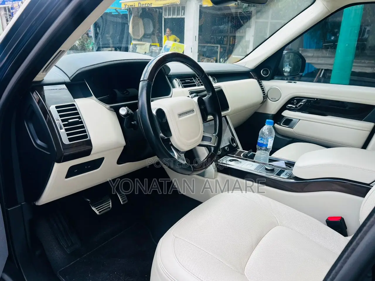 Land Rover Range Rover Sport 2022 Blue
