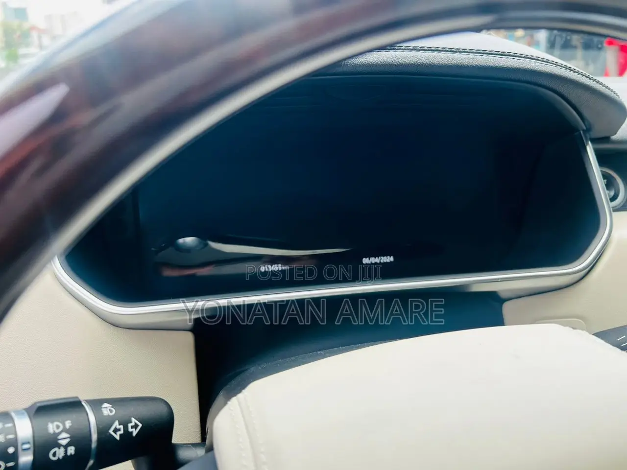 Land Rover Range Rover Sport 2022 Blue