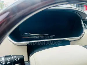 Land Rover Range Rover Sport 2022 Blue