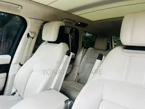 Land Rover Range Rover Sport 2022 Blue