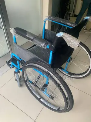 Strong Foldable Shera Wheelchair||Wheelchair|Wheelchair|ID56