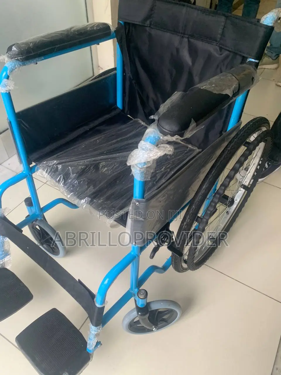 Strong Foldable Shera Wheelchair||Wheelchair|Wheelchair|ID56