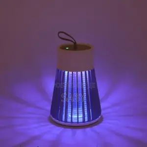 Photo - Electronic Mosquito Killer Lamp