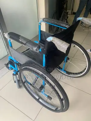 Sleep Properly Wheelchair|Guided Wheelchair|Wheelchair|ID 56