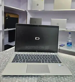 New Laptop HP EliteBook X360 1030 G4 16GB Intel Core I5 SSD 512GB