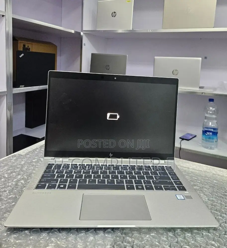 New Laptop HP EliteBook X360 1030 G4 16GB Intel Core I5 SSD 512GB