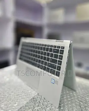 New Laptop HP EliteBook X360 1030 G4 16GB Intel Core I5 SSD 512GB