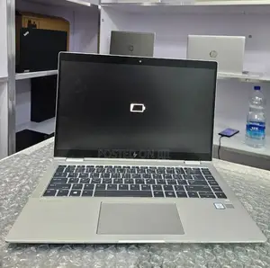 New Laptop HP EliteBook X360 1030 G4 16GB Intel Core I5 SSD 512GB