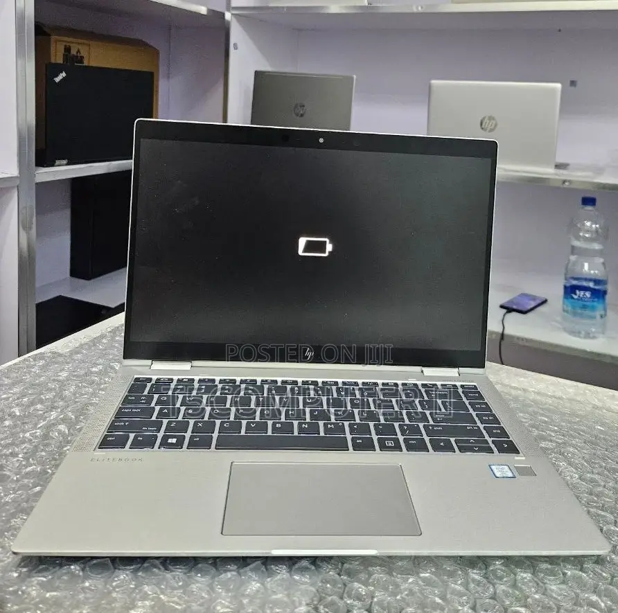 New Laptop HP EliteBook X360 1030 G4 16GB Intel Core I5 SSD 512GB