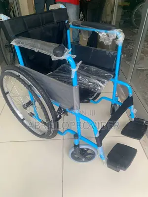 New Imported STRNG Wheelchair%÷Wheelchair$Wheelchair%Folding