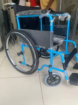 New Imported STRNG Wheelchair%÷Wheelchair$Wheelchair%Folding