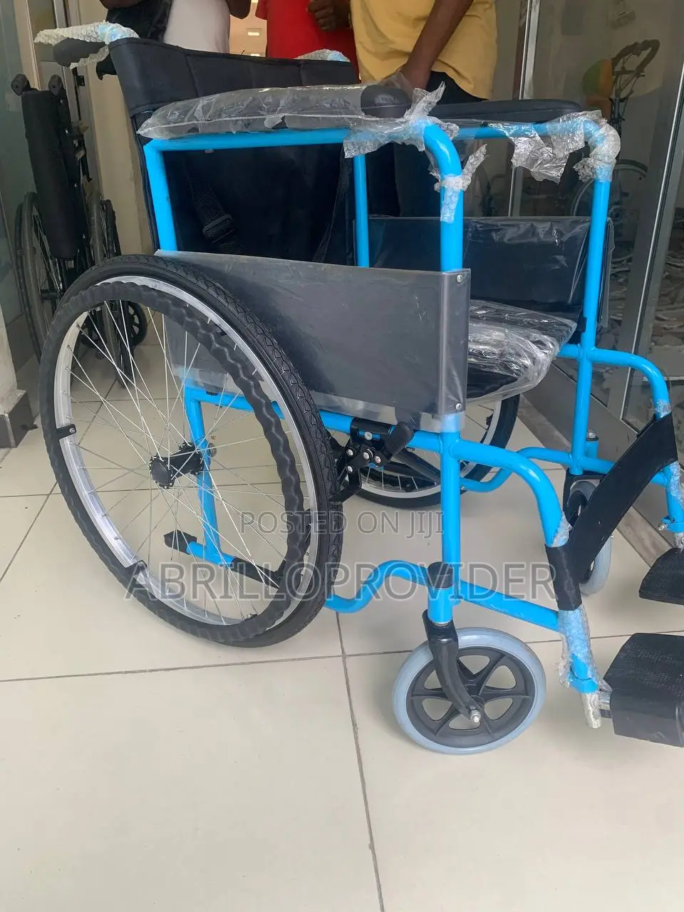 New Imported STRNG Wheelchair%÷Wheelchair$Wheelchair%Folding