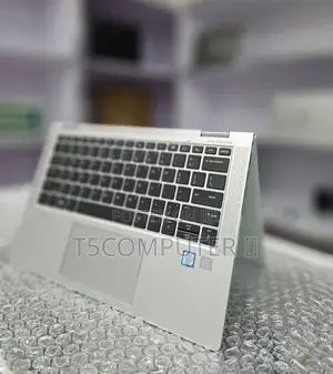 New Laptop HP EliteBook X360 1040 G7 16GB Intel Core I7 SSD 512GB