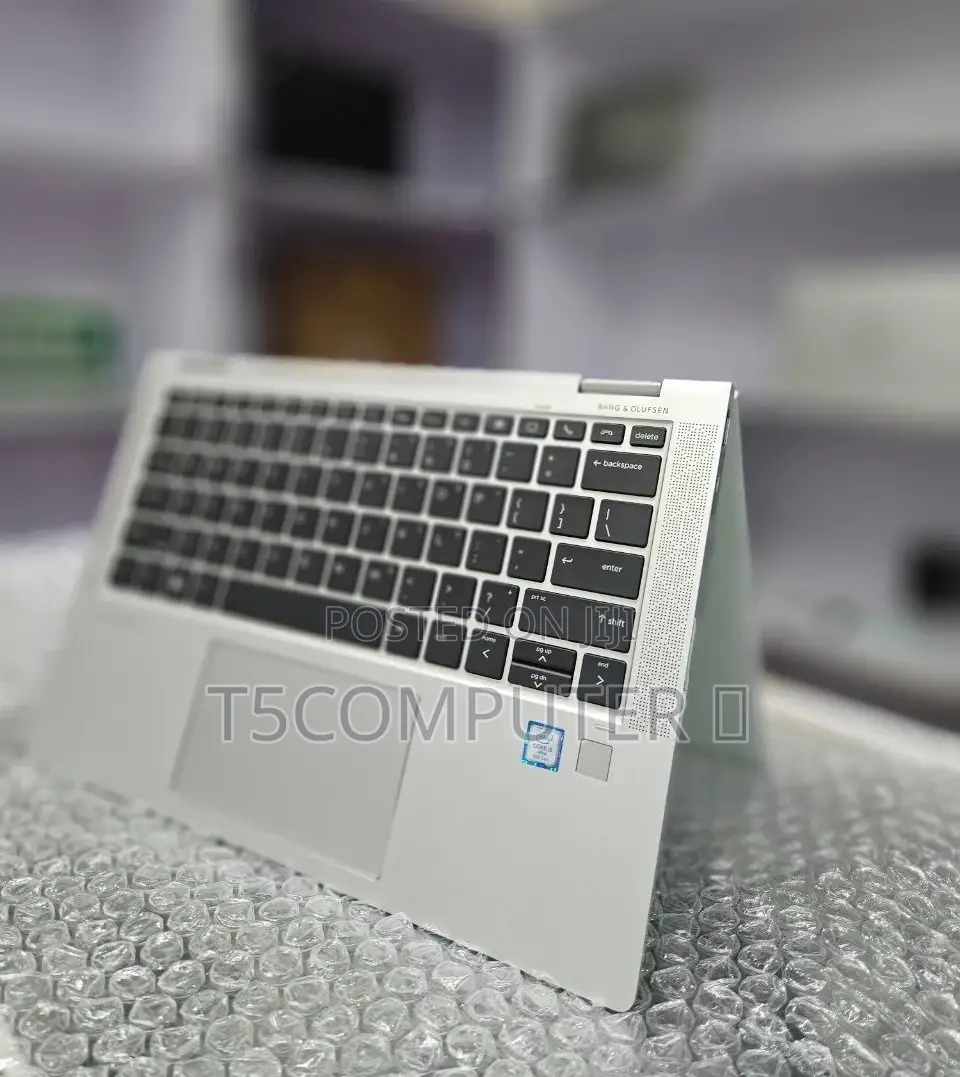 New Laptop HP EliteBook X360 1040 G7 16GB Intel Core I7 SSD 512GB
