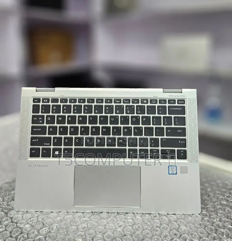 New Laptop HP EliteBook X360 1040 G7 16GB Intel Core I7 SSD 512GB