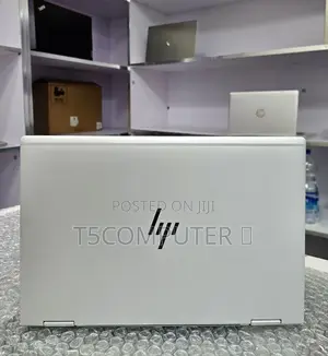 New Laptop HP EliteBook X360 1040 G7 16GB Intel Core I7 SSD 512GB