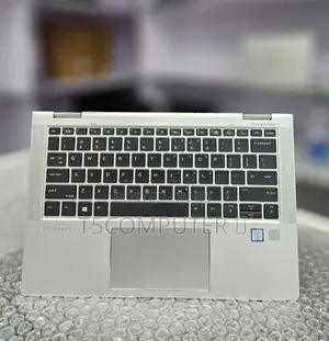 New Laptop HP EliteBook X360 1040 G7 16GB Intel Core I7 SSD 512GB