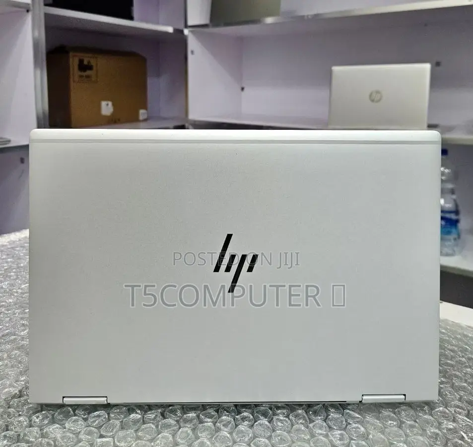 New Laptop HP EliteBook X360 1040 G7 16GB Intel Core I7 SSD 512GB