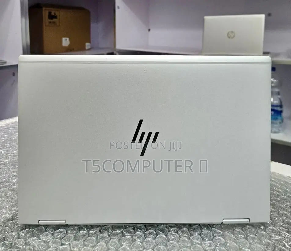 New Laptop HP EliteBook X360 1040 G7 16GB Intel Core I7 SSD 512GB