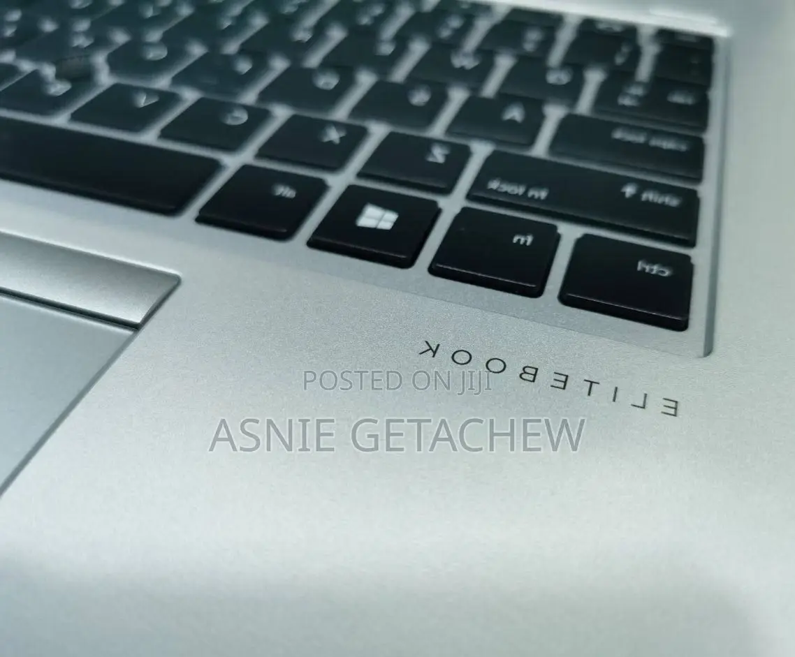 New Laptop HP EliteBook 840 G8 16GB Intel Core I5 SSD 512GB