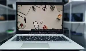 New Laptop HP EliteBook 840 G8 16GB Intel Core I5 SSD 512GB