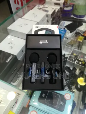 Photo - K 9 Sound Recorder