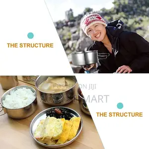 Zepter 6 Set Cookware