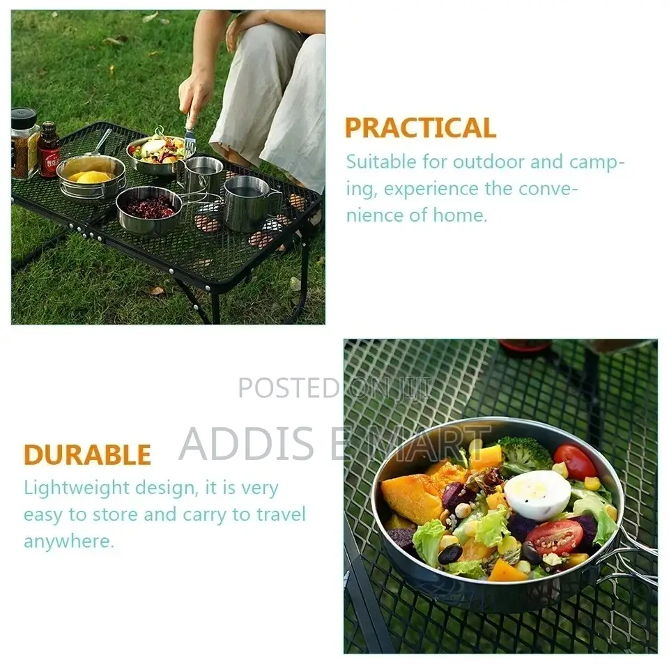 Zepter 6 Set Cookware